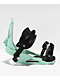 Union Women's Rosa Aqua Snowboard Bindings 2024 - Thumbnail image 4 of 4