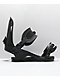 Union Women's Rosa Black Snowboard Bindings 2022 - Thumbnail image 4 of 4