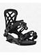 Union Women's Rosa Black Snowboard Bindings 2026 - Thumbnail image 2 of 3