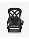 Union Women's Rosa Black Snowboard Bindings 2027 - Thumbnail image 3 of 5