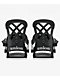 Union Women's Rosa Black Snowboard Bindings 2027 - Thumbnail image 5 of 5