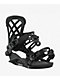 Union Women's Rosa Black Snowboard Bindings 2027 - Thumbnail image 2 of 5
