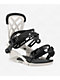 Union Women's Rosa Bone Snowboard Bindings 2026 - Thumbnail image 2 of 3
