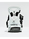 Union Women's Rosa White Snowboard Bindings 2024 - Thumbnail image 3 of 4