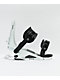 Union Women's Rosa White Snowboard Bindings 2024 - Thumbnail image 4 of 4