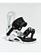 Union Women's Rosa White Snowboard Bindings 2024 - Thumbnail image 2 of 4