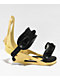 Union Women's Rosa Yellow Snowboard Bindings 2024 - Thumbnail image 4 of 4