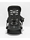 Union Women's Trilogy Black Snowboard Bindings 2023 - Thumbnail image 3 of 4