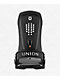 Union Women's Trilogy Black Snowboard Bindings 2025 - Thumbnail image 3 of 4