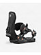 Union Women's Trilogy Black Snowboard Bindings 2025 - Thumbnail image 1 of 4