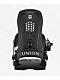 Union Women's Trilogy Black Snowboard Bindings 2026 - Thumbnail image 3 of 3