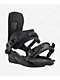 Union Women's Trilogy Black Snowboard Bindings 2026 - Thumbnail image 2 of 3