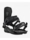 Union Women's Trilogy Black Snowboard Bindings 2027 - Thumbnail image 2 of 5