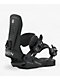 Union Women's Trilogy Black Snowboard Bindings 2027 - Thumbnail image 1 of 5