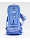 Union Women's Trilogy Bluebell Snowboard Bindings 2024 - Thumbnail image 3 of 4