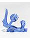 Union Women's Trilogy Bluebell Snowboard Bindings 2024 - Thumbnail image 4 of 4