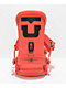 Union Women's Trilogy Coral Snowboard Bindings 2023 - Thumbnail image 3 of 4
