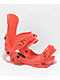 Union Women's Trilogy Coral Snowboard Bindings 2023 - Thumbnail image 2 of 4