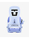 Union Women's Trilogy Light Blue Snowboard Bindings 2026 - Thumbnail image 3 of 3