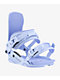 Union Women's Trilogy Light Blue Snowboard Bindings 2026 - Thumbnail image 2 of 3