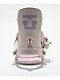 Union Women's Trilogy Sand Snowboard Bindings 2025 - Thumbnail image 3 of 4