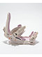 Union Women's Trilogy Sand Snowboard Bindings 2025 - Thumbnail image 4 of 4