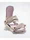 Union Women's Trilogy Sand Snowboard Bindings 2025 - Thumbnail image 1 of 4