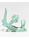Union Women's Trilogy Seafoam Snowboard Bindings 2024 - Thumbnail image 4 of 4