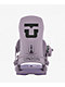 Union Women's Trilogy Violet Snowboard Bindings 2027 - Thumbnail image 3 of 5