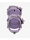 Union Women's Trilogy Violet Snowboard Bindings 2027 - Thumbnail image 4 of 5