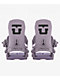 Union Women's Trilogy Violet Snowboard Bindings 2027 - Thumbnail image 5 of 5