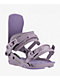 Union Women's Trilogy Violet Snowboard Bindings 2027 - Thumbnail image 2 of 5