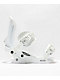 Union Women's Trilogy White Snowboard Bindings 2023 - Thumbnail image 4 of 4