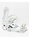 Union Women's Trilogy White Snowboard Bindings 2023 - Thumbnail image 2 of 4
