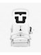 Union Women's Trilogy White Snowboard Bindings 2026 - Thumbnail image 3 of 5