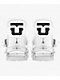 Union Women's Trilogy White Snowboard Bindings 2026 - Thumbnail image 4 of 5