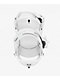 Union Women's Trilogy White Snowboard Bindings 2027 - Thumbnail image 4 of 5