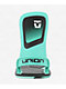 Union Women's Ultra Aqua Snowboard Bindings 2025 - Thumbnail image 3 of 4