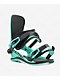 Union Women's Ultra Aqua Snowboard Bindings 2025 - Thumbnail image 2 of 4