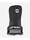 Union Women's Ultra Black Snowboard Bindings 2025 - Thumbnail image 3 of 4