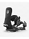 Union Women's Ultra Black Snowboard Bindings 2025 - Thumbnail image 1 of 4