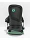 Union Women's Ultra Black Tiffany Snowboard Bindings 2023 - Thumbnail image 3 of 4
