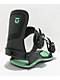Union Women's Ultra Black Tiffany Snowboard Bindings 2023 - Thumbnail image 1 of 4