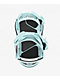 Union Women's Ultra Blue Snowboard Bindings 2027 - Thumbnail image 4 of 5