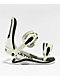 Union Women's Ultra Bone White Snowboard Bindings 2024 - Thumbnail image 4 of 4