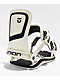 Union Women's Ultra Bone White Snowboard Bindings 2024 - Thumbnail image 1 of 4
