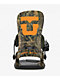 Union Women's Ultra Camo Snowboard Bindings 2027 - Thumbnail image 3 of 5