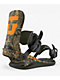 Union Women's Ultra Camo Snowboard Bindings 2027 - Thumbnail image 1 of 5