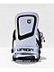Union Women's Ultra Pale Blue Snowboard Bindings 2024 - Thumbnail image 3 of 4