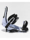 Union Women's Ultra Pale Blue Snowboard Bindings 2024 - Thumbnail image 4 of 4